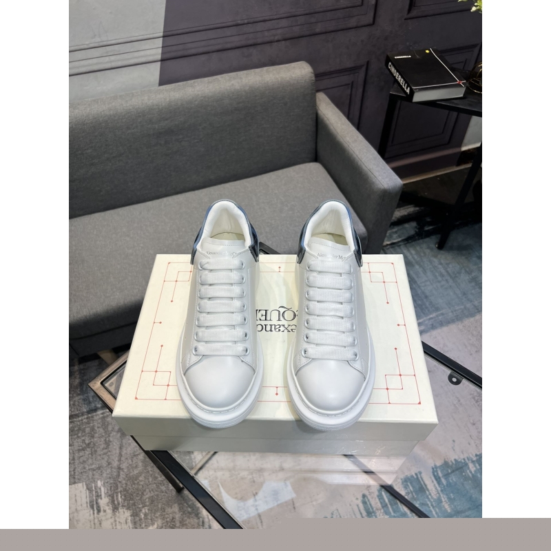 alexander M*Q*en casual shoes